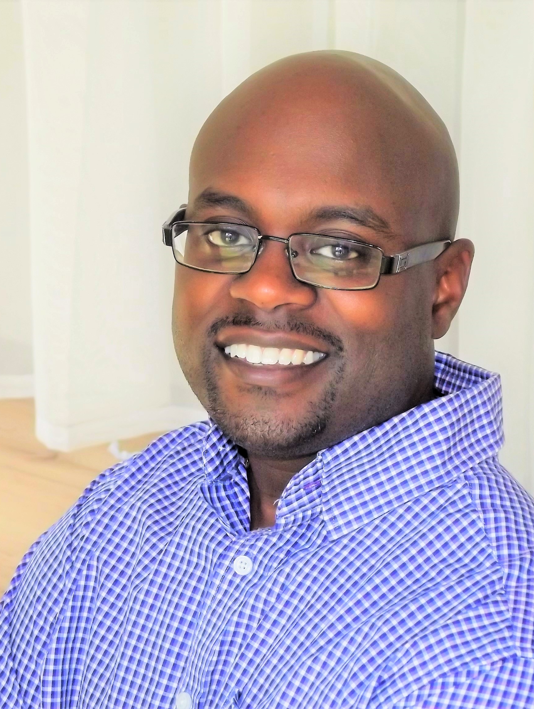 Image of Leroy OSBOURNE